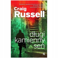Długi kamienny sen Craig Russell