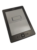 Czytnik e-booków Amazon Kindle 4th Gen D01100