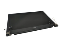 Obudowa z matrycą Klapa laptopa Fujitsu Lifebook U758 1920x1080p; 15,6"