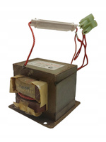TRANSFORMATOR KHT-R801ECKA NA ZGRZEWARKĘ Z MIKROFALÓWKI
