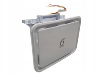 WENTYLATOR DO LODÓWKI WHIRLPOOL W5 821C W H 2