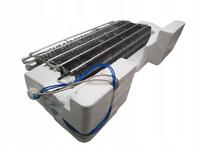 ZESPÓŁ PAROWNIKA DO LODÓWKI WHIRLPOOL WH SP70 T121