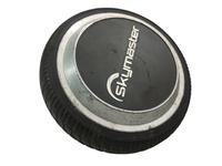 SILNIK Z OPONĄ ZUŻYTĄ WT30H36V1705092860 DESKOROLKI SKYMASTER