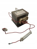 TRANSFORMATOR KHT-R701ECKA NA ZGRZEWARKĘ Z MIKROFALÓWKI