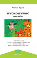 Wychowywać uczucia Alfonso Aguilo