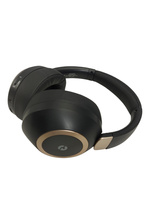 Słuchawki bezprzewodowe nauszne H30 czarne