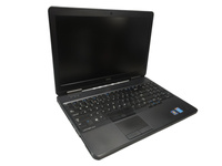 LAPTOP DELL LATITUDE E5540 Intel Core i5-4300U; 2x4GB DDR3L; 250GB HDD