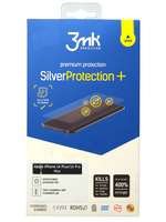 Folia ochronna 3MK SilverProtection+ do Apple iPhone 14 Plus / 14 Pro Max 6,7"