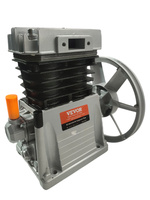 Kompresor powietrza olejowy Vevor SH-5 21.12 3 KM 160PSI