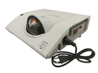 Projektor Hitachi CP-CX251N XGA 2500 ANSI lumenów 1024x768