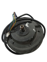 SILNIK Z OPONĄ 24VHL17H09293206 DO HULAJNOGI ELEKTRYCZNEJ CAVION GO