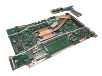Płyta główna laptopa Asus F515J X415JA Rev: 4.2 Intel Core i7-1065G7