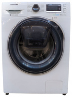 Pralka Samsung AddWash Slim WW80K6210RW 8kg 1200 obr/min A+++ 45cm