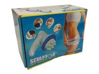 Sculptor Body Massager masażer ciała NBM-620