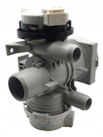 POMPA DO PRALKI LG F4WR5010A6W