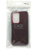 Etui	Futerał Samsung Galaxy S24 Plus Magenta