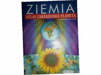 Ziemia atlas zarządzania planetą Norman Myers