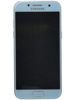Smartfon Samsung Galaxy A3 2017 SM-A320FL 4,7″ 2/16GB LTE IP68
