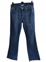 Spodnie damskie Jeansowe 7 FOR ALL MANKIND ROZ.31