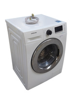 Pralka Samsung WW70J5346FW 7kg 1400obr EcoBubble A+++