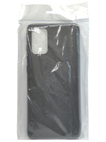 Etui Plecki do Samsung Galaxy S20 czarny