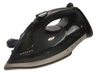 Żelazko Parowe Mozano Perfect Smooth 3200 W Złote AGD/ZEL/02#ZLO