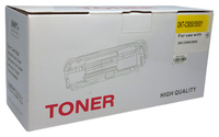 Toner OKI C5850/5950Y Yellow Żółty 6,000 stron Zamiennik