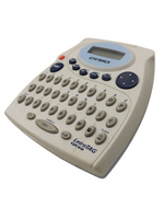 Drukarka etykiet Dymo LetraTAG QX50 termiczna LCD 2 linie przenośna