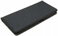 Etui Smart Magnet do VIVO Y21S CZARNY