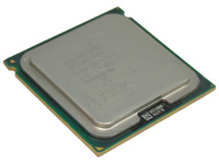 Procesor Intel Xeon E5410 4 rdzenie 2.33 GHz LGA771 12 MB cache