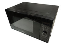 Kuchenka mikrofalowa Panasonic NN-GD35HB 1000 W 23 litry z Grillem Czarny