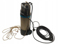 Pompa zanurzeniowo-ciśnieniowa Gardena 5900/4 inox 900W 5900l/h