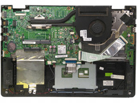 Płyta główna laptopa Lenovo LT41 MB 14217-1M 448.03N03.001M i3-5005U