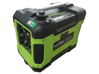 Agregat prądotwórczy Tecnoware FGEINV2200M inwertorowy 2 kW benzyna