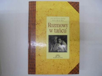 Rozmowy w tańcu A. Osiecka