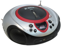 Boombox Eltra CD38USB RADIOODTWARZACZ Z CD USB