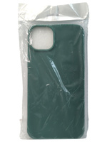 Etui Plecki do Iphone 14 Plus zielone