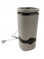 Nawilżacz ultradźwiękowy Dmr T606 300 ml/h Biały