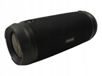 Głośnik Bluetooth Sencor SSS 6800N Sirius Maxi czarny