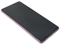 Smartfon Samsung Galaxy S20 FE SM-G780G/DS Różowy 6 GB / 128 GB