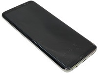 Telefon Samsung Galaxy S8 sm-g950f Srebrny