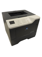 Drukarka laserowa Konica Minolta Bizhub 4702P Przebieg 160062 strony