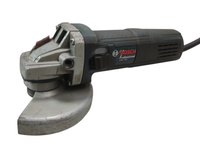 Szlifierka Bosch Professional GWS 750 750 W 125 mm 11000 obr/min