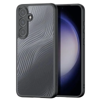 Etui Dux Ducis Aimo do Samsung Galaxy S24 Plus czarne