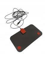 ANTENA TELEWIZYJNA WEWNĘTRZNA HDTV 4K FULL HD SANMA-HB02