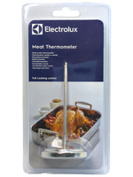 Termometr kuchenny analogowy z sondą do pieczenia grillowania potraw ELECTROLUX