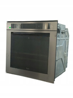 Piekarnik elektryczny do zabudowy Whirlpool AKZM 656/IX 67 Litrów