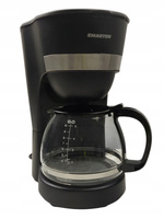 Ekspres do kawy przelewowy Smarton CE 300 1,25l 600W