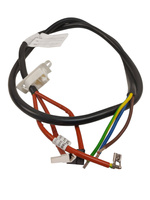 PRZEWÓD ZASILAJĄCY W11420285 INDUKCJI WHIRLPOOL