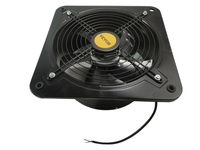 Wentylator Przemysłowy Wyciągowy 300mm VEVOR YNF300-2T 107W